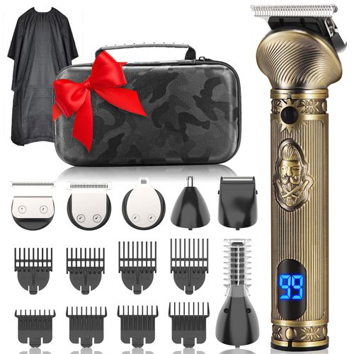 avis kit tondeuse cheveux pro