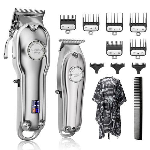 avis tondeuse a cheveux pro 42mm