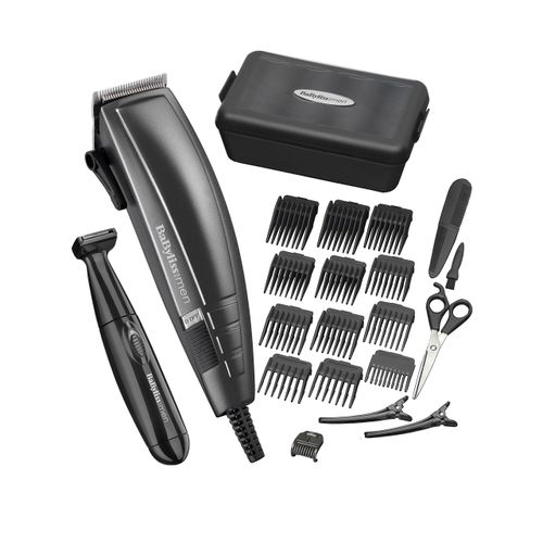 comparatif kit tondeuse cheveux pro