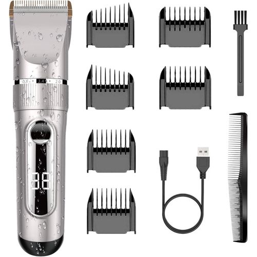 comparatif tondeuse a cheveux pro 42mm