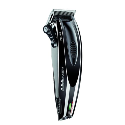 comparatif tondeuse cheveux pro babyliss