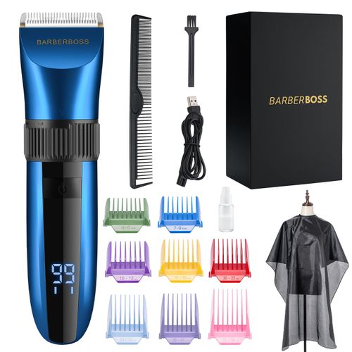 meilleur rapport qualite prix tondeuse cheveux pro lame ceramique