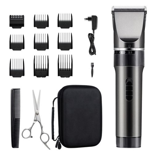 meilleure tondeuse cheveux pro lame ceramique