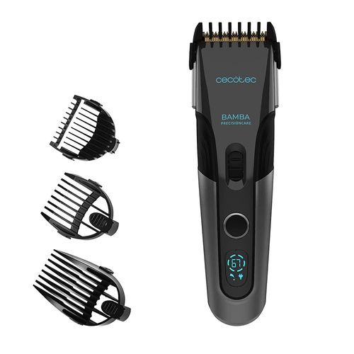 meilleure tondeuse cheveux pro lame en acier inoxydable