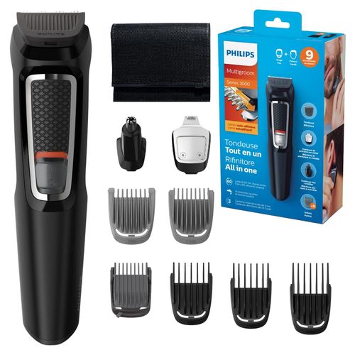 meilleure tondeuse cheveux pro philips