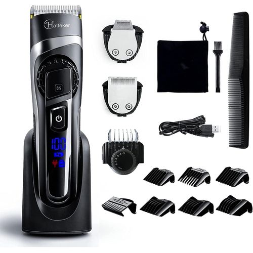 quelle tondeuse a cheveux pro 42mm choisir