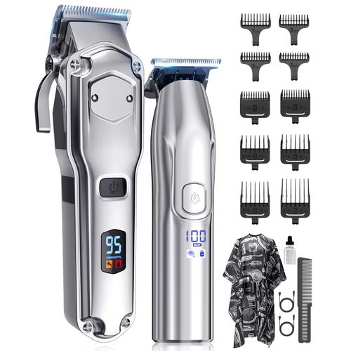 top kit tondeuse cheveux pro