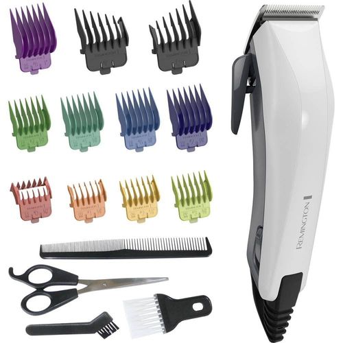 top tondeuse cheveux pro lame en acier inoxydable