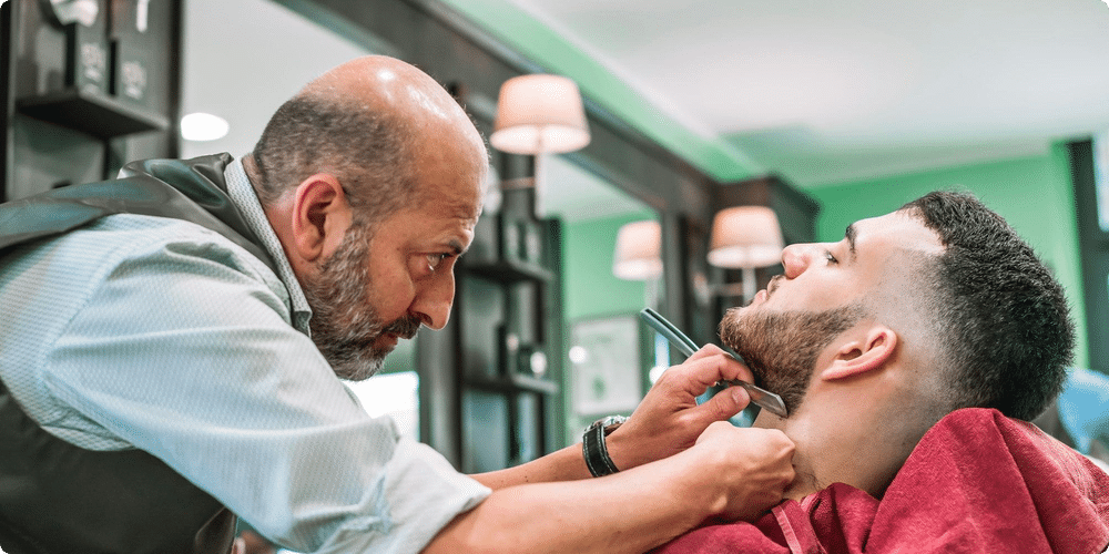 Choisir la lame en fonction du style de coupe