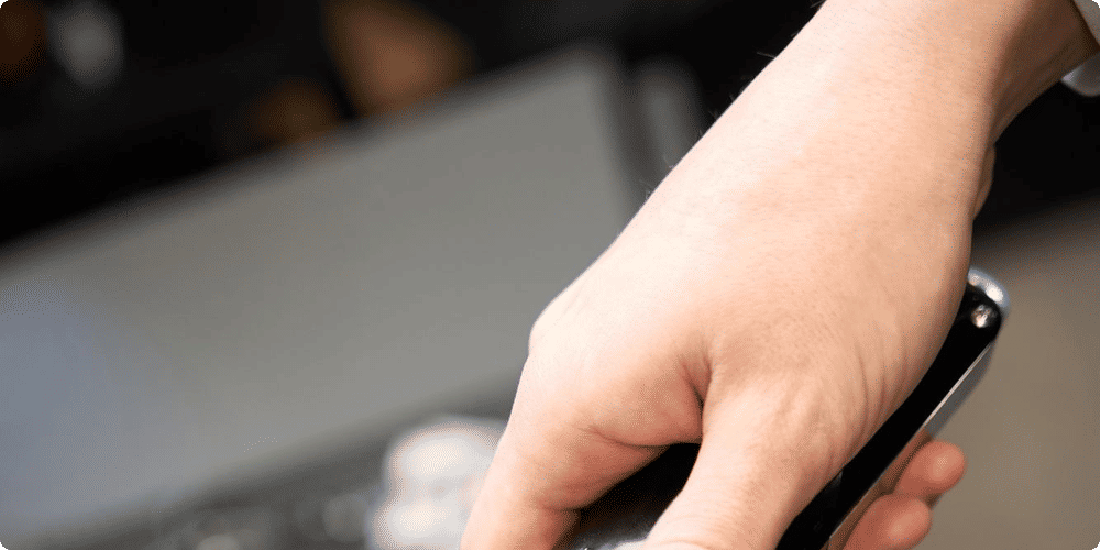 Personnalisation et connectivité
