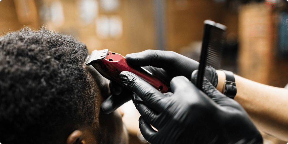 Avantages de l'utilisation de la tondeuse à cheveux